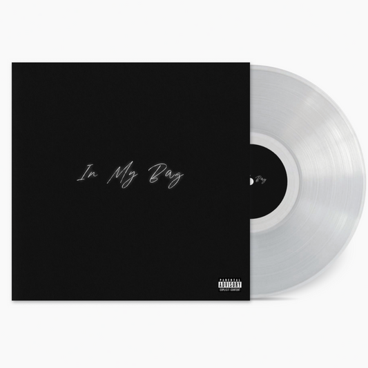 In My Bag Vinyl